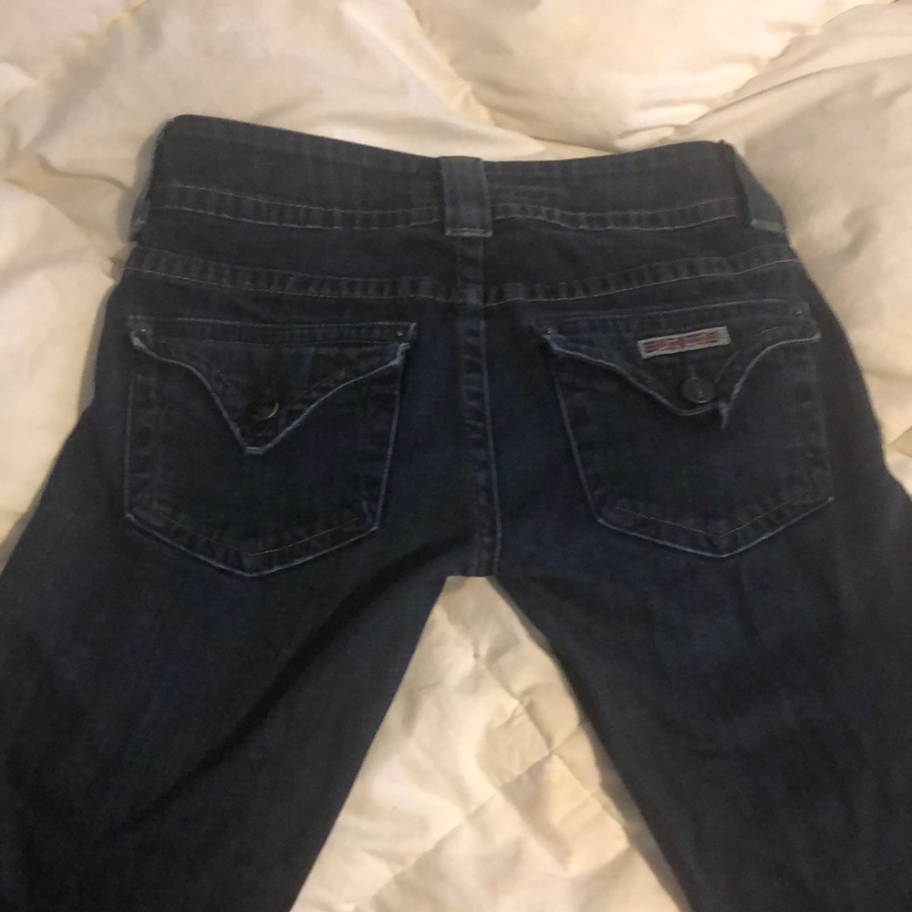 Hudson Dark Jeans